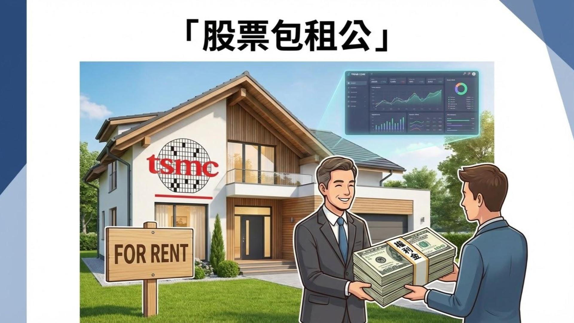 【收租策略】股票套牢怎麼辦？Covered Call (CC) 掩護性買權教學：把股票當房子「收租金」