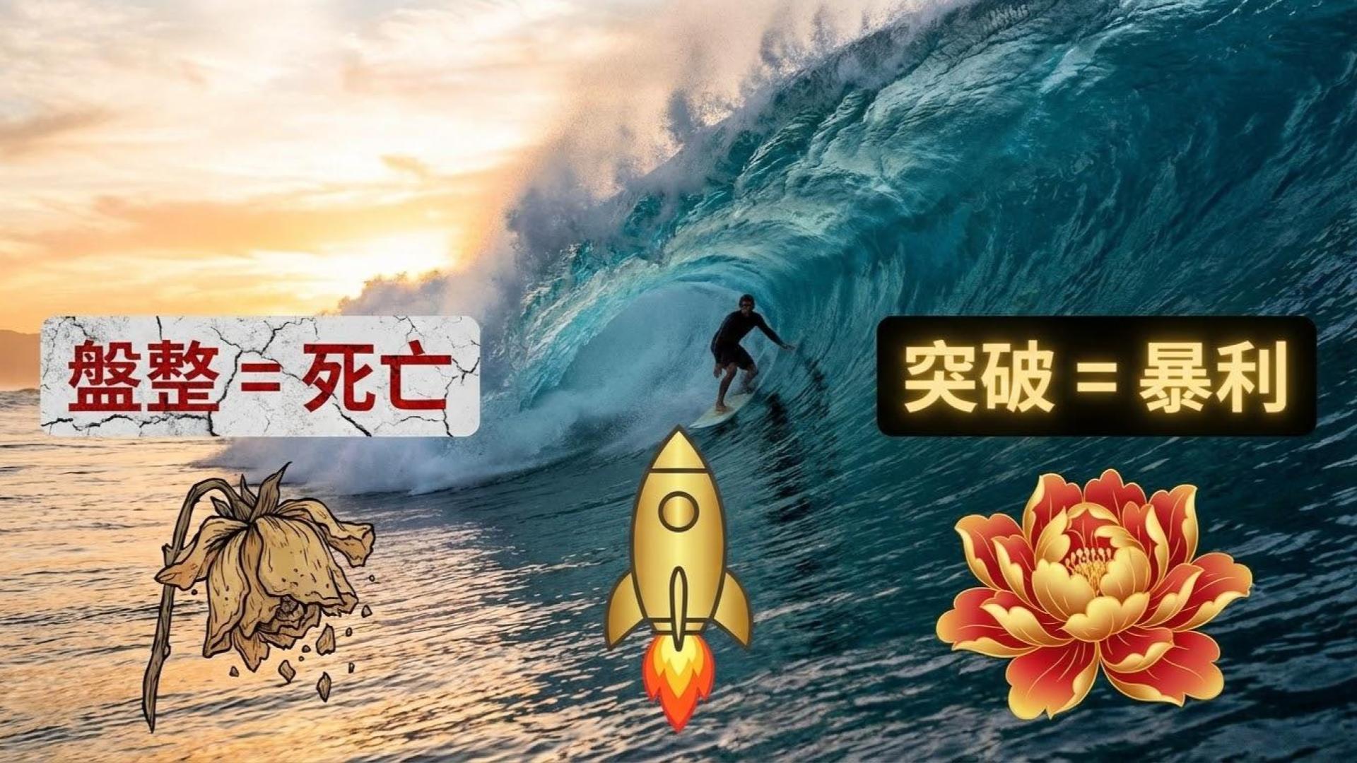 【買方策略：以小博大】 什麼時候該 Buy Call？掌握「爆發力」行情的 3 個進場訊號