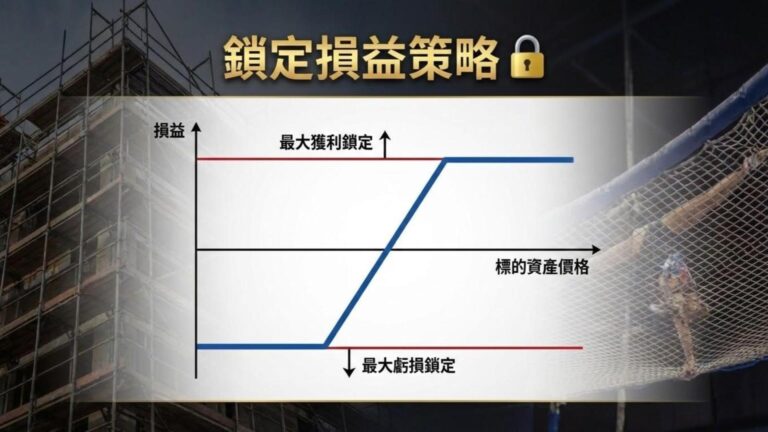 【價差策略】不想當賭徒？教你用「垂直價差單」鎖住風險，提高勝率