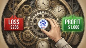 【救援篇】Covered Call 被穿價怎麼辦？教你用「轉倉 (Rolling)」技巧，把虧損變成獲利