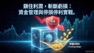 【資金管理】資金管理在程式交易中的重要性，以及程式交易的停損和停利設定技巧