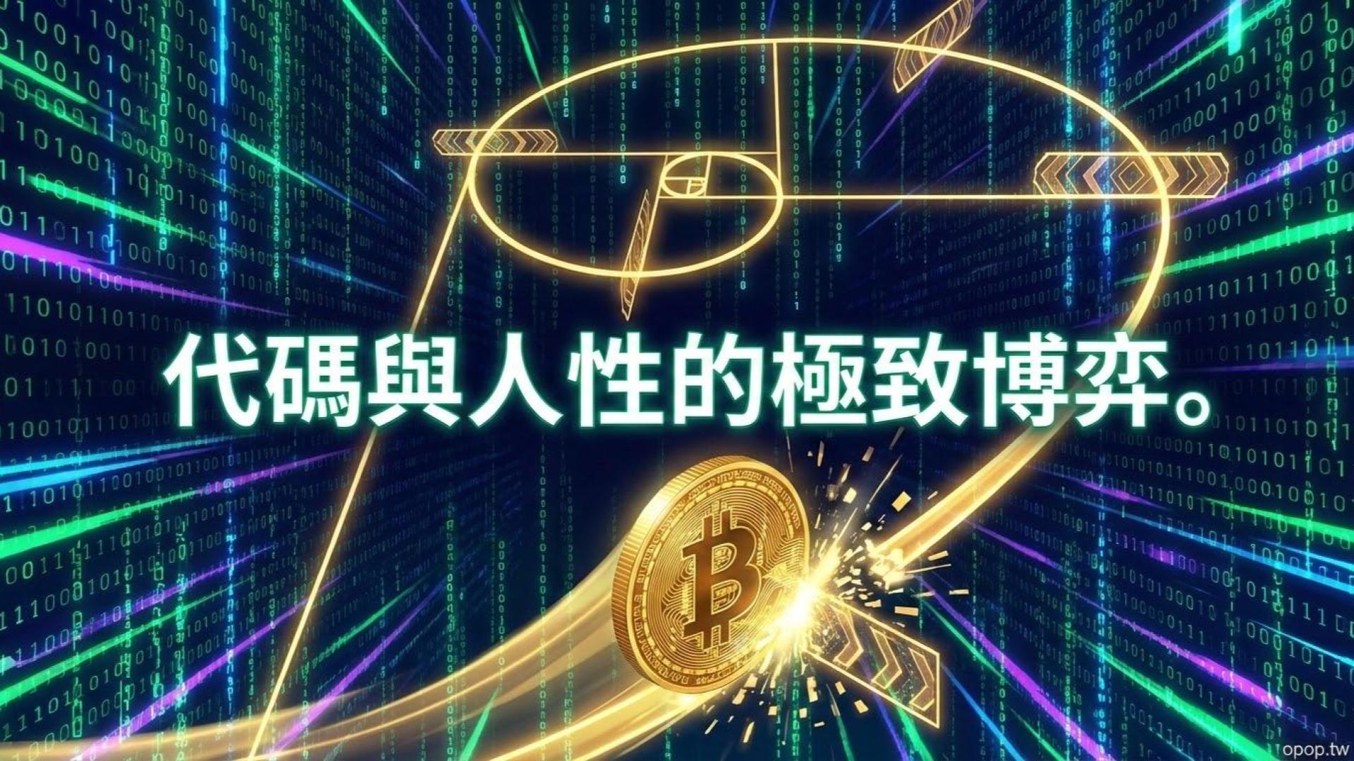 如何將技術分析應用在加密貨幣市場？比特幣的「自我實現」與高波動生存術