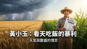農產品期貨有哪些可以交易？如何分析？掌握「黃小玉」的季節性規律