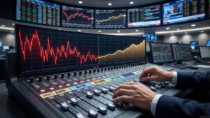 【MultiCharts進階】只跑單一商品太危險？MultiCharts 投資組合回測與市場掃描，打造機構級抗跌系統