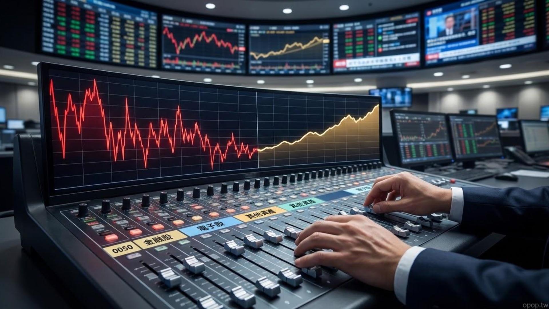 【MultiCharts進階】只跑單一商品太危險？MultiCharts 投資組合回測與市場掃描，打造機構級抗跌系統