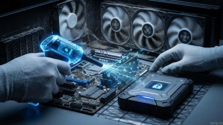 【MultiCharts優化】軟體卡頓吃記憶體怎麼辦？MultiCharts 速度優化與設定備份的 5 個最佳實踐