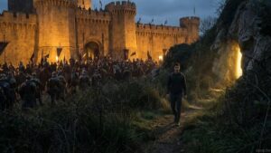 【兵法心法】避實而擊虛：不與大眾競爭，尋找市場中被忽略的「無效性」機會