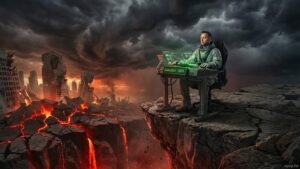 【兵法心法】投之亡地而後存：極端行情下的心理韌性，論交易員的鐵血紀律