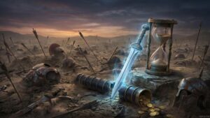 【兵法心法】兵貴勝，不貴久：別讓無效交易消耗你的本金與心力，談交易成本控管