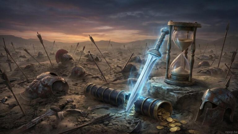 【兵法心法】兵貴勝，不貴久：別讓無效交易消耗你的本金與心力，談交易成本控管