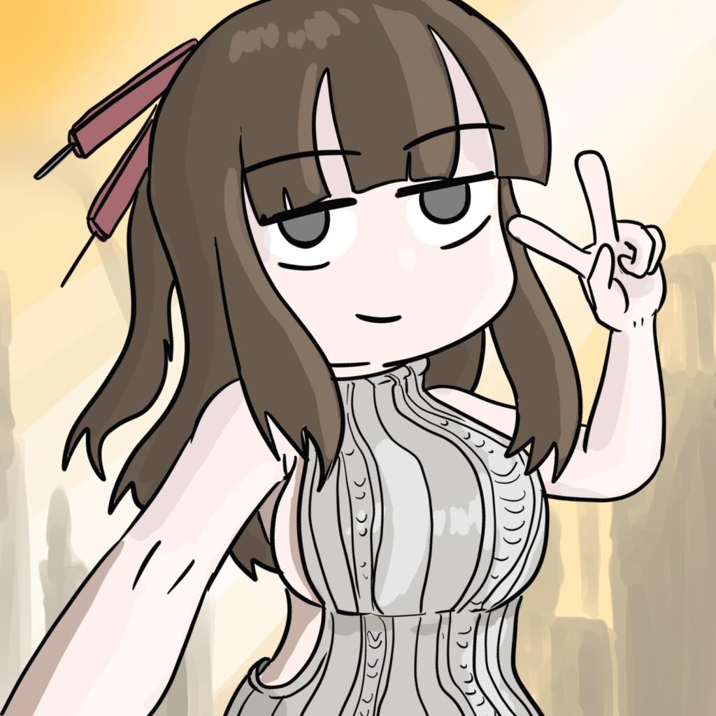 巴逆逆是誰？反指標女神