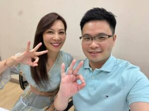 阿格力是誰？擁有博士學位的財經作家