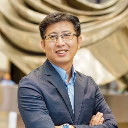 股魚是誰？原本是電子大廠工程師，透過不看盤的價值投資法，成功實現財務自由