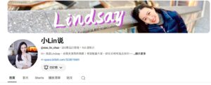 小Lin說是誰？從華爾街投行到千萬級財經KOL